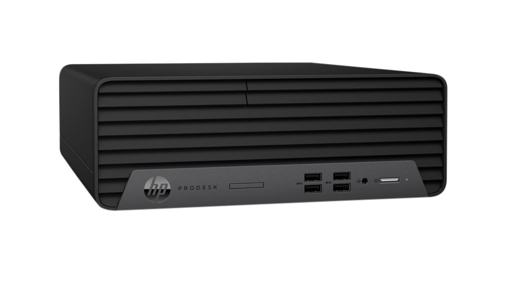 294G2EA ABD Hewlett Packard PC ProDesk 400 SFF 256GB SSD AMD